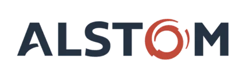 Alstom, Vastukriti client