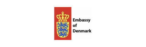Royal Danish Embassy, Vastukriti client