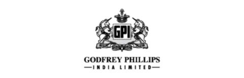 Godfrey Phillips, Vastukriti client