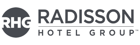 Radisson Hotels, Vastukriti client