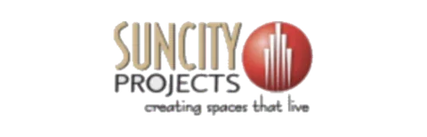 Suncity Projects, Vastukriti client