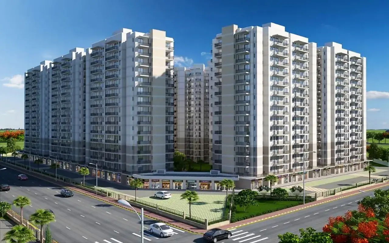 Avenue 76 - Group Housing - Housing & Townships, Gurugram
