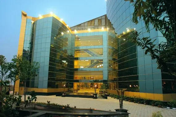 Gold Souk Mall - Commercial & Retail, Gurugram
