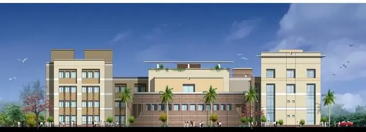 KCM World School - Institutional, Palwal