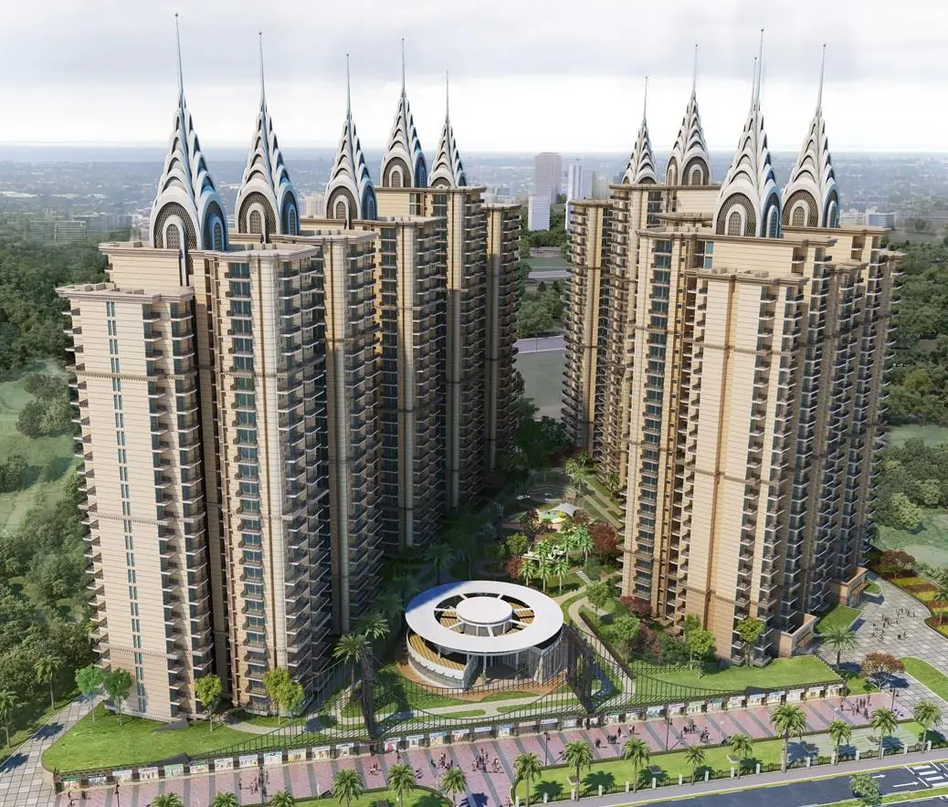 Migsun Wynn - Group Housing - Housing & Townships, Greater Noida