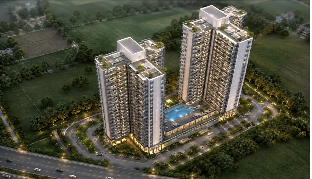 Retirement Housing - Housing, Faridabad