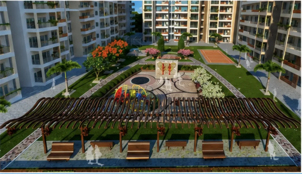 Waterfront Residency - Housing & Townships, Jagdalpur
